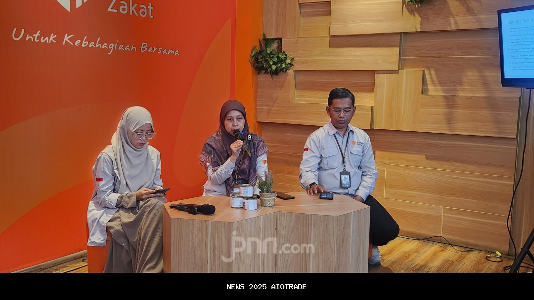 Respons Bencana Sumatra, Rumah Zakat Bantu Puluhan Ribu Korban