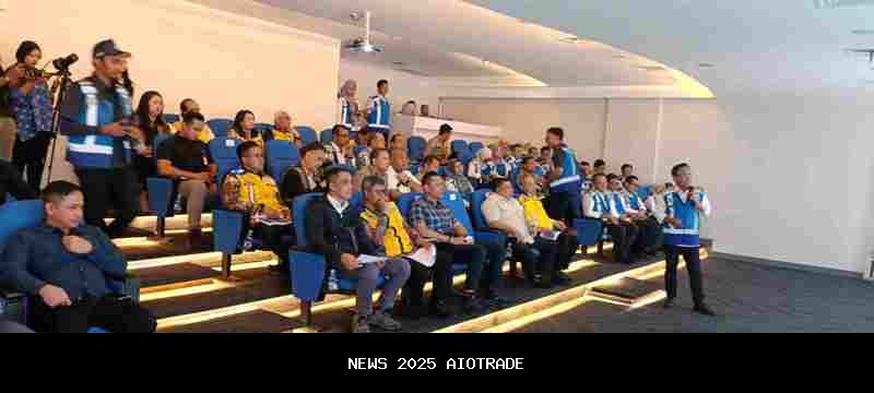 Hadapi Nataru 2025/2026, SMR Beri Diskon Besar untuk Pengguna Jalan Tol Kanci-Pejagan