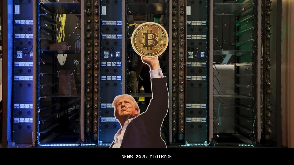 Trump menjadi raja kripto — tapi dengan biaya apa?