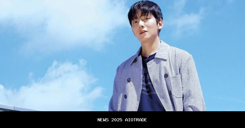 6 Fakta Keluarga Ji Chang Wook yang Menarik Diketahui