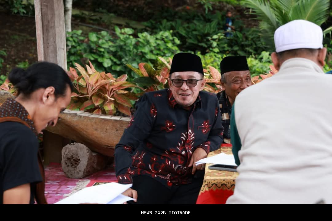 Film "Iko Minang" Ajak Masyarakat Kembali pada Budaya dan Agama Minangkabau