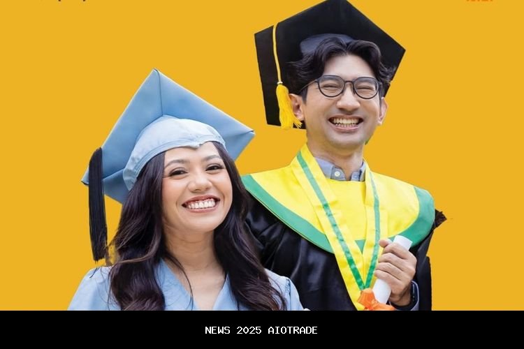 Beasiswa S2 LPDP 2025 ke Spanyol, Cukup Pakai Duolingo