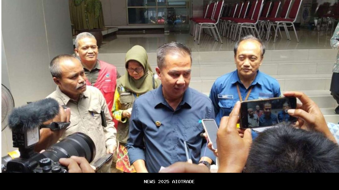 UMK Bandung 2026 dengan Kenaikan 0,9 Persen Masuk 8 Besar di Jawa Barat