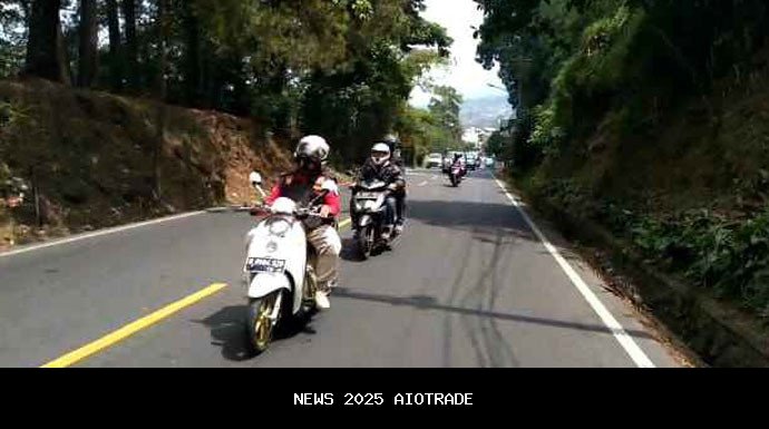 Diskusi FGD Bahas Tata Kelola Kawasan Puncak