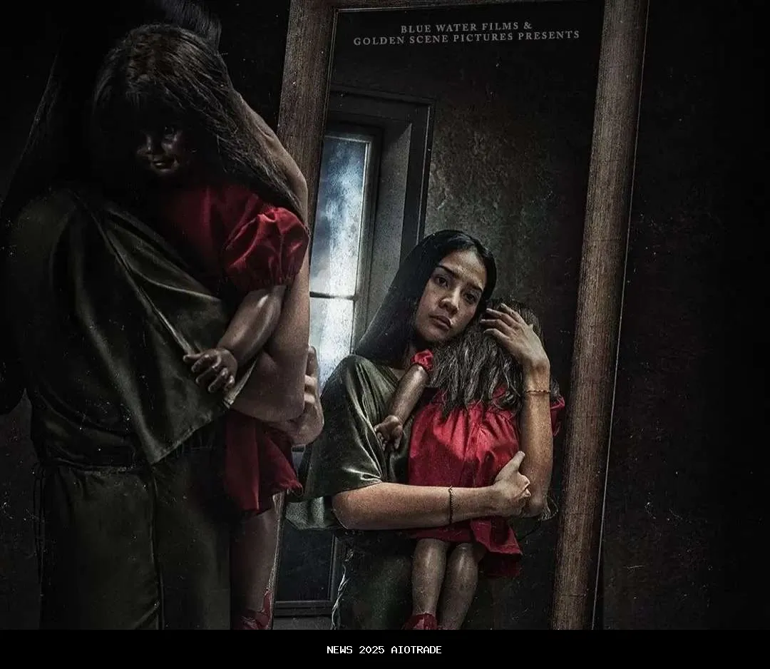 Prediksi Lebaran 2026: Kebangkitan Ratu Horor dan Teror Sahabat Tak Terlihat