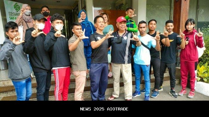 Sakhi Athaillah, Atlet Muda Jakarta Raih Lima Emas di Kejurnas Panahan