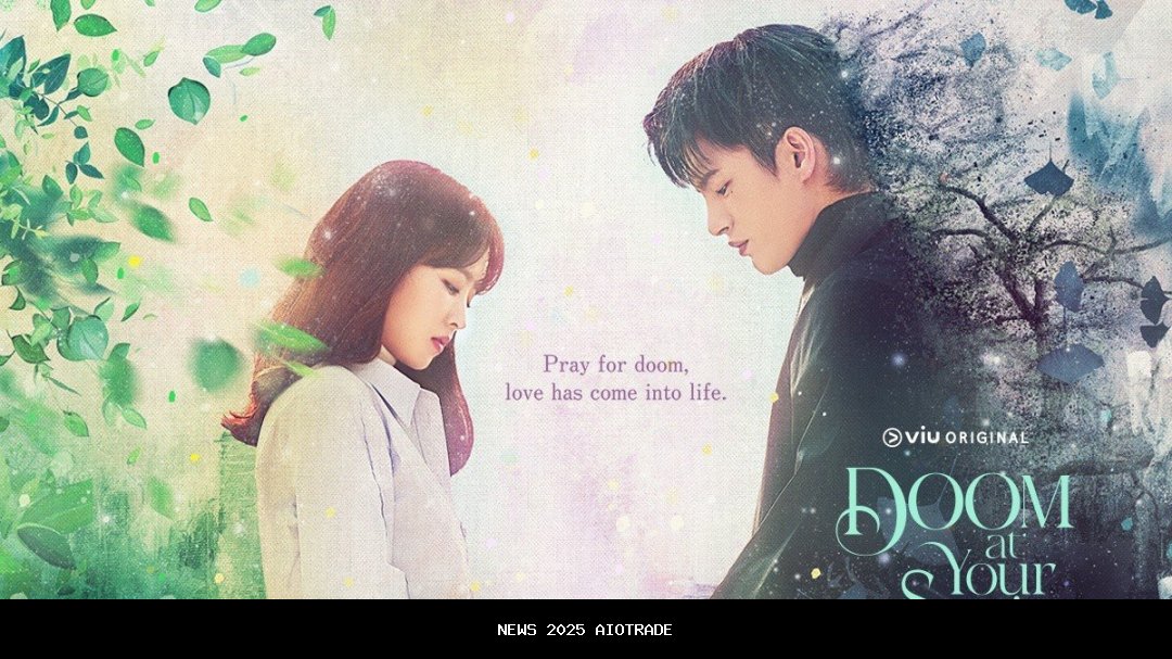 7 drama Korea bertema Natal yang sempurna untuk liburan akhir tahun