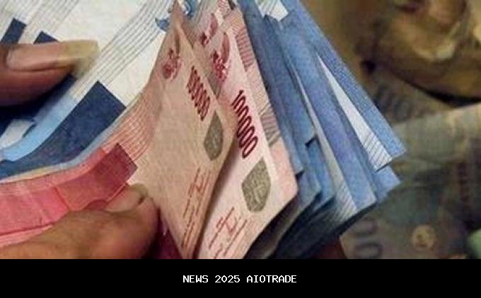 UMK Karanganyar 2026: Upah Minimum Naik 10 Persen, Capai Rp2,6 Juta