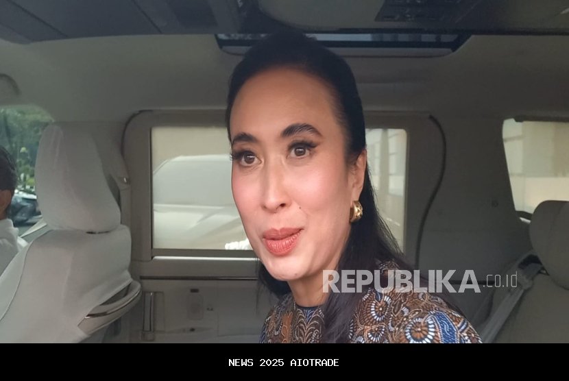 Menteri Pariwisata: Kopdes Merah Putih Jadi Fondasi Baru Pengembangan Wisata Daerah