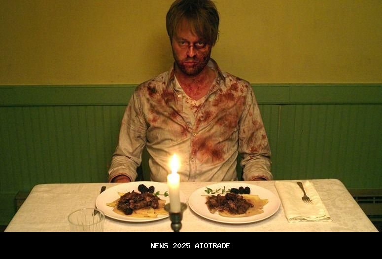 5 Film Thriller Makanan Paling Menegangkan