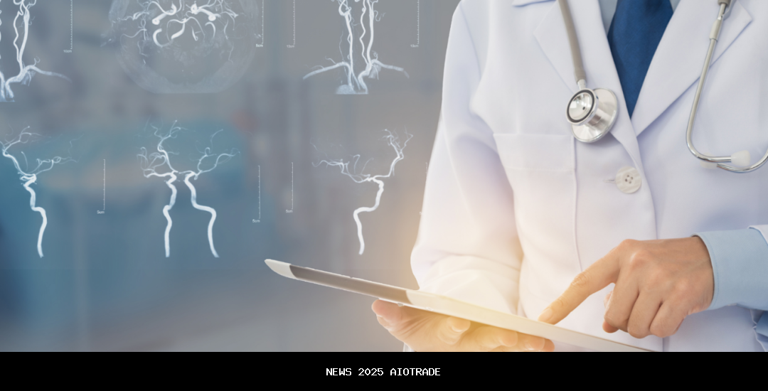 Alat AI Baru Delphi-2M: Prediksi 1.000 Penyakit, Masa Depan Kesehatan Anda