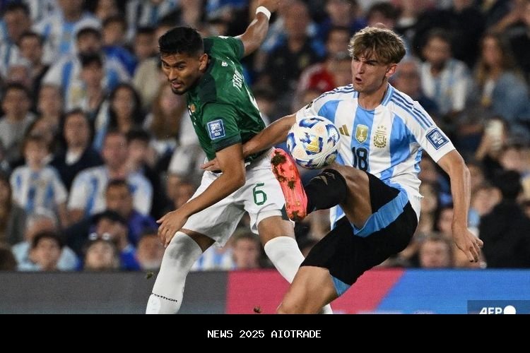 Lawan Timnas Indonesia di Babak Play Off Piala Dunia 2026