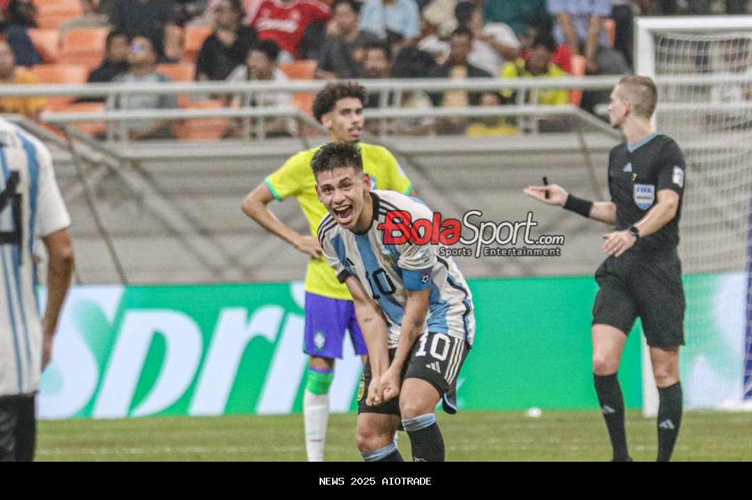 Mari kita lihat! Leverkusen Diabaikan, Man City Lepas Mantan Pemain Turnamen Indonesia ke Klub Tirin
