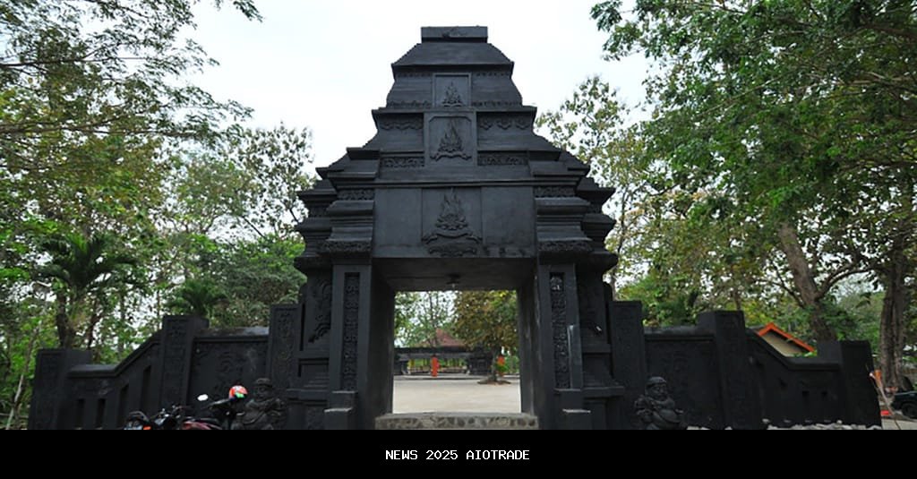 4 Wisata Alam Populer di Bojonegoro untuk Healing dan Liburan Keluarga