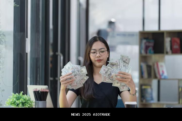 Rezeki Tak Pernah Hilang! 6 Weton Ini Dikagumi dan Kekayaan Mereka Segera Datang Menurut Primbon Jaw