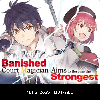 Tonton dan Unduh Anime Banished Court Magician Episode 2 Sub Indo
