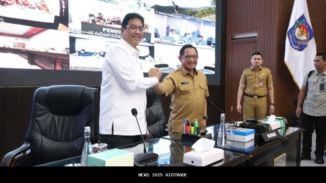 Dana Rp234 Triliun Terbuang, Purbaya dan Tito Kompak Ubah Strategi TKD: Bukan Pemangkasan