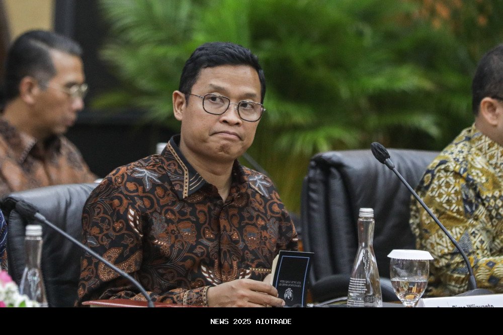 Direktur Pajak Ingatkan UMKM Naik Kelas, Jangan Tertipu PPh Final 0,5%!