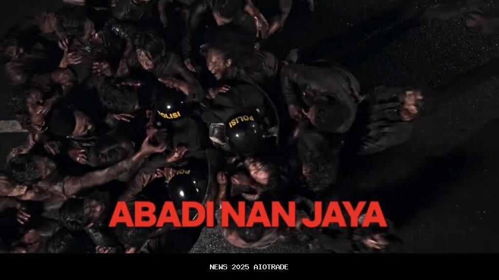 Akhir Film Abadi Nan Jaya: Siapa yang Selamat?