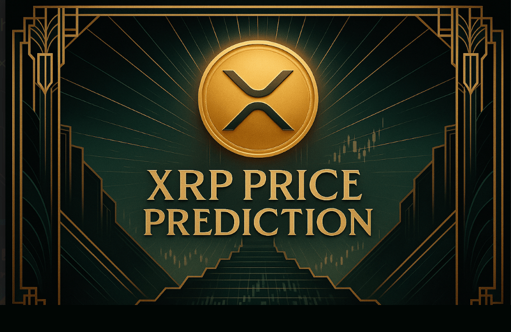 Membeli Remittix sekarang seperti menangkap Ripple ketika harga XRP hanya $0,02 menurut analis