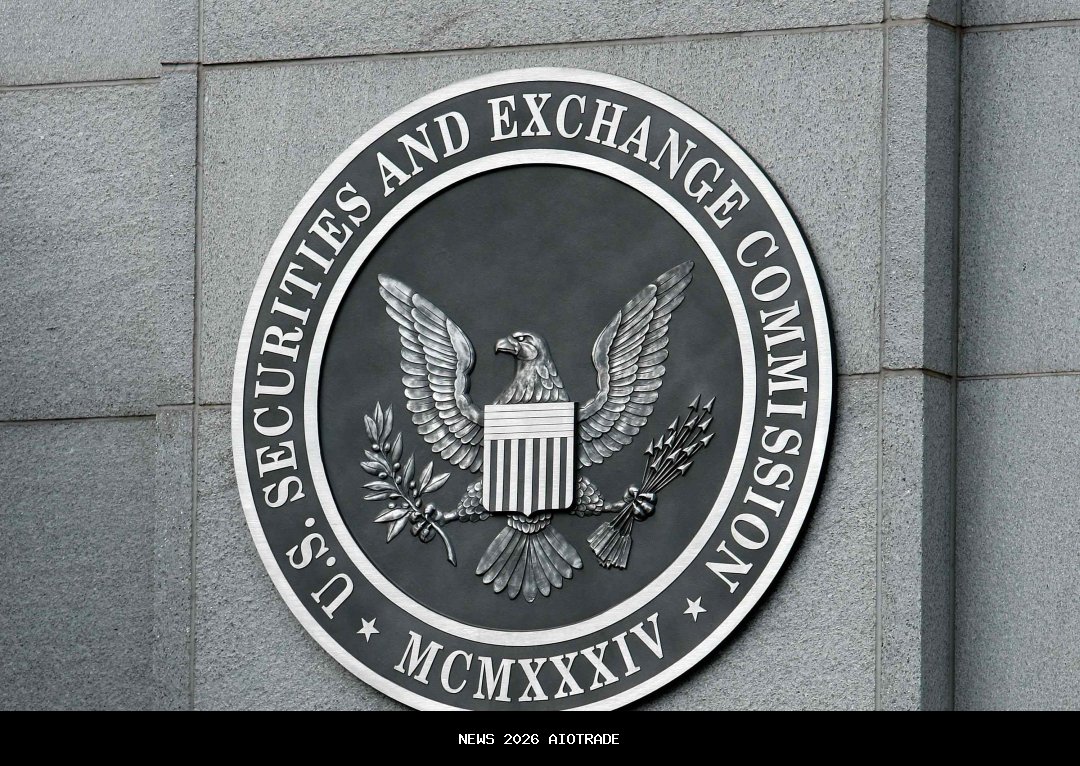 SEC Menyetujui Standar yang Bisa Mengarah pada Ledakan ETF Kripto Baru