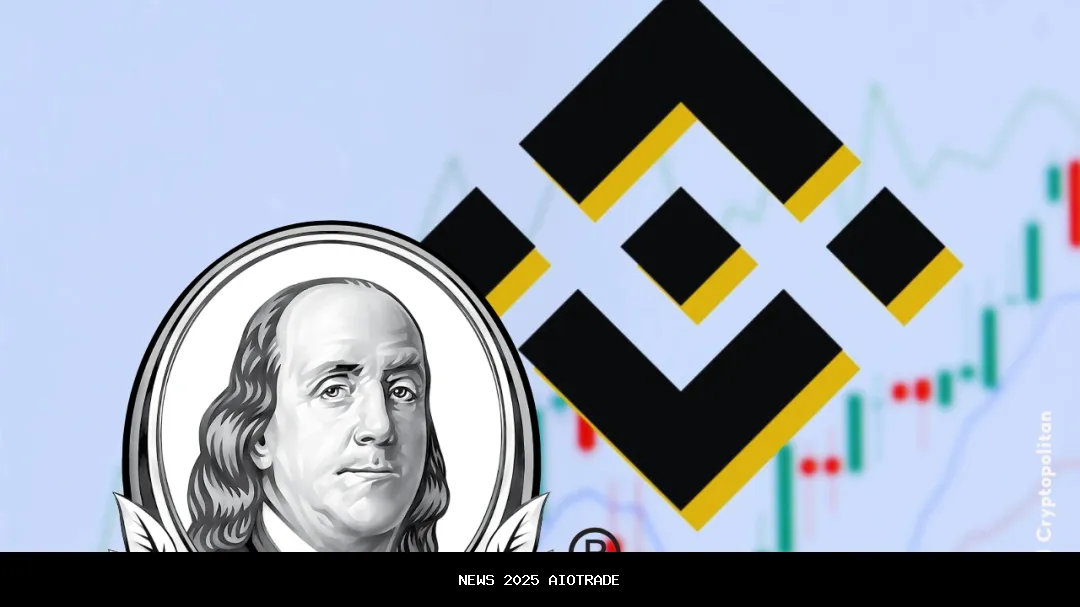 Franklin Templeton memperluas platform dana tokenisasi Benji ke BNB Chain