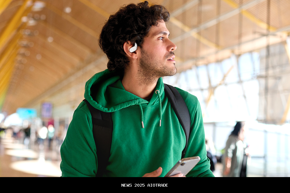 4 Fitur Unggulan JBL Sense Lite untuk Kebutuhan Harian