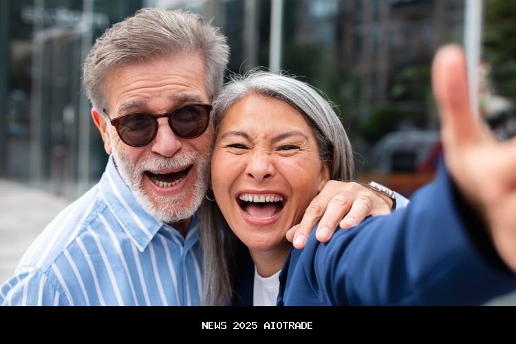 8 Kebahagiaan Tersembunyi Saat Tidak Takut Menua, Cek!