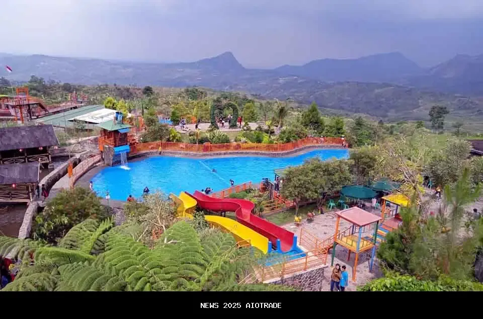 Tiga destinasi wisata Bogor yang tak kalah menarik dari Puncak