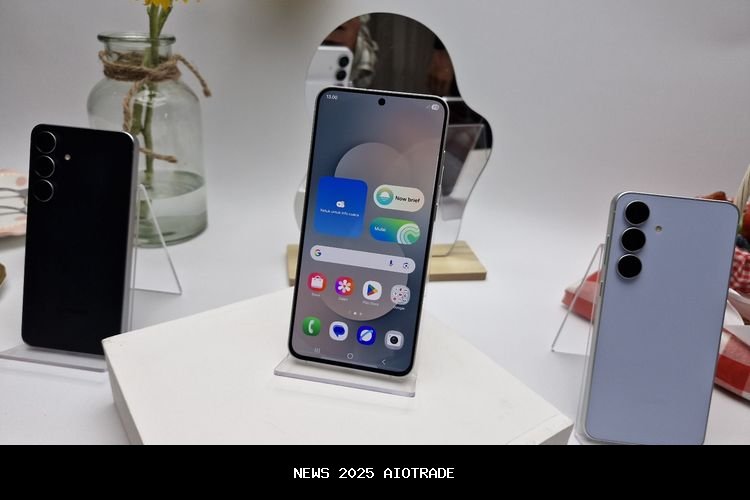 Eksperimen Edit Foto AI di Galaxy S25 FE, Mudah dan Praktis, Coba Prompt Ini