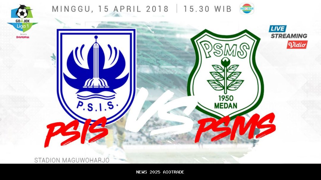 Evaluasi Kahudi: Pemain Masih Ketinggalan Tempo Lawan saat PSIS Disamakan PSMS Medan