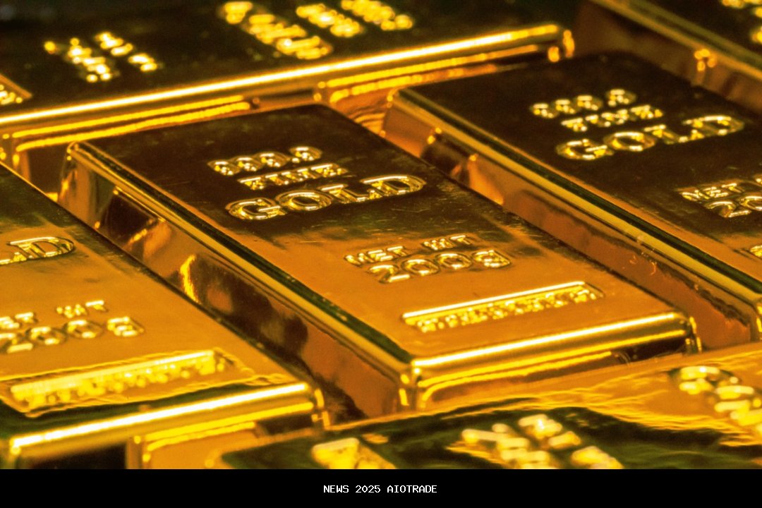 Emas dan Bitcoin Mendekati Level 'Final Boss', Apa Maknanya untuk Portofolio?