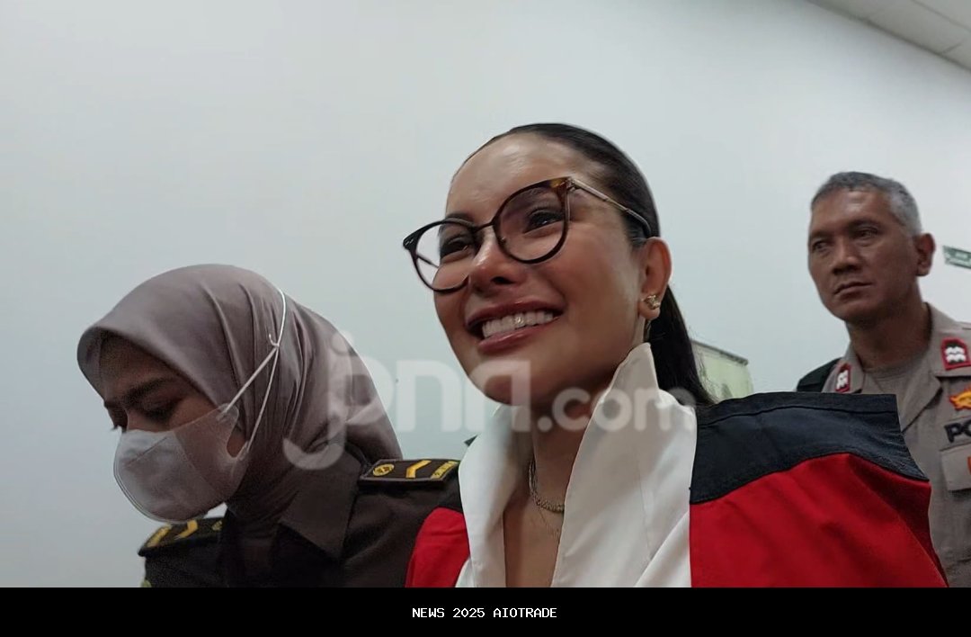 Pembukaan Rekening Nikita Mirzani Dinilai Sesuai Aturan oleh Pakar