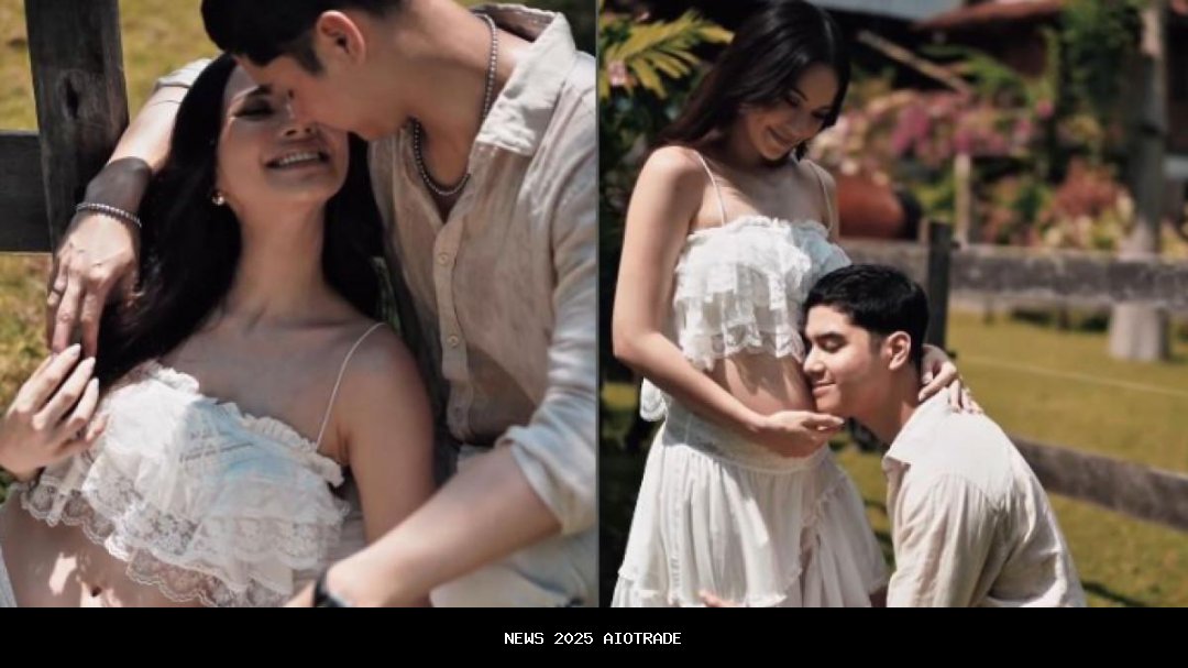 Janji Maia Estianty: Anak Al Ghazali dan Alyssa Daguise Siap Jadi Ratu