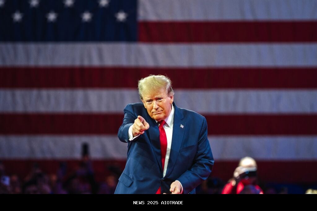 Kembar Winklevoss Gemini Donasikan 21 Juta Dolar dalam Bitcoin ke PAC yang Mendukung Trump untuk Men