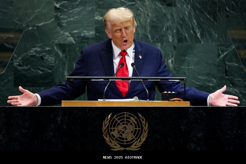 Pertemuan Trump dan Xi Jinping Redam Ketegangan China-AS di APEC