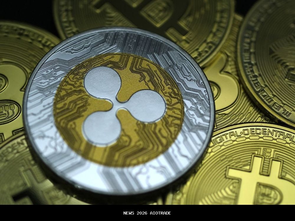 XRP Mengungguli Altcoin Saat Pasar Kripto Stabil Setelah Likuidasi Kontrak Berjangka Sebesar 1,68 Mi
