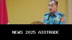 TNI Tetapkan Kopda FH sebagai Otak Penculikan Kepala BRI