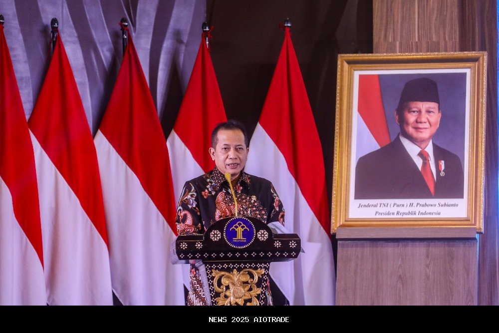 Menteri Ferry Bercerita Kehilangan Bank Bukopin yang Diserobot KB Bank