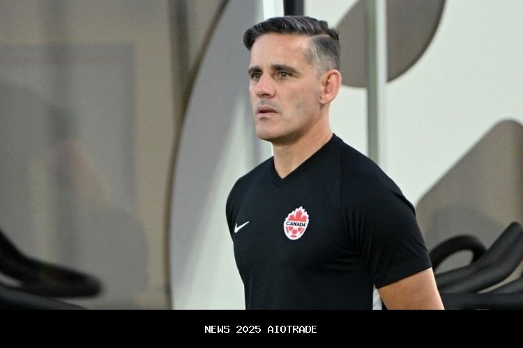 Bung Harpa: John Herdman calon pelatih timnas Indonesia paling realistis