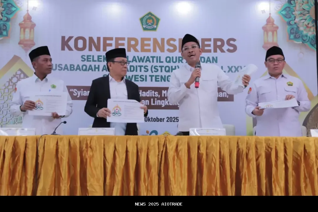 Kemenag Perhatikan Banyak yang Mengaku Dai Tapi Kurang Ilmu