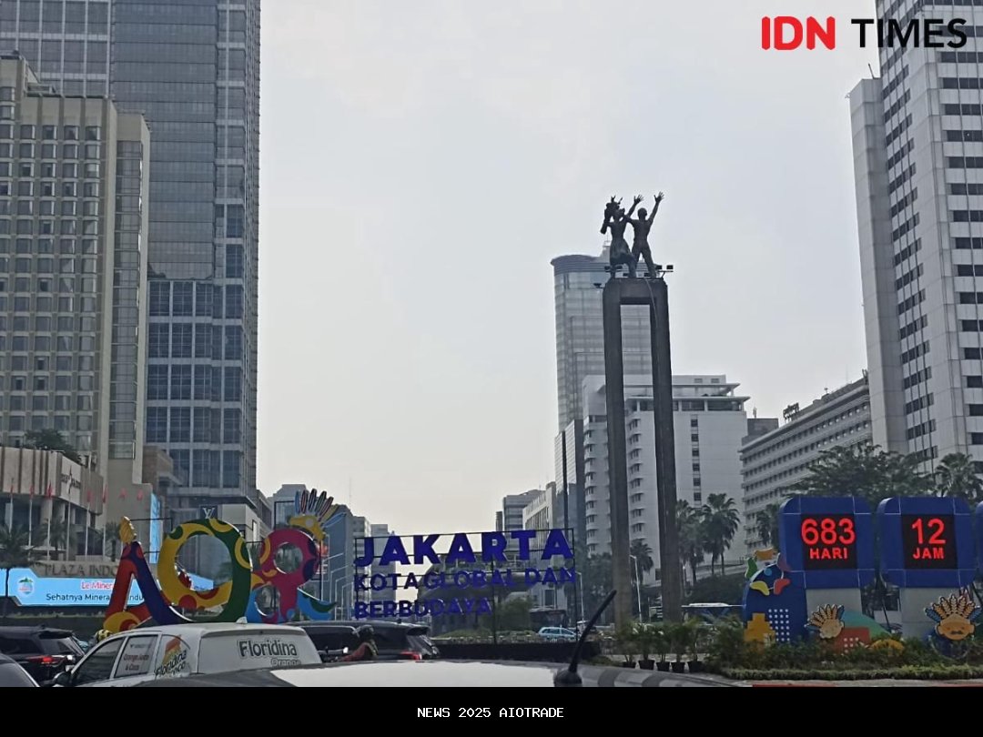 JEF 2025 Jadi Mesin Ekonomi Nasional