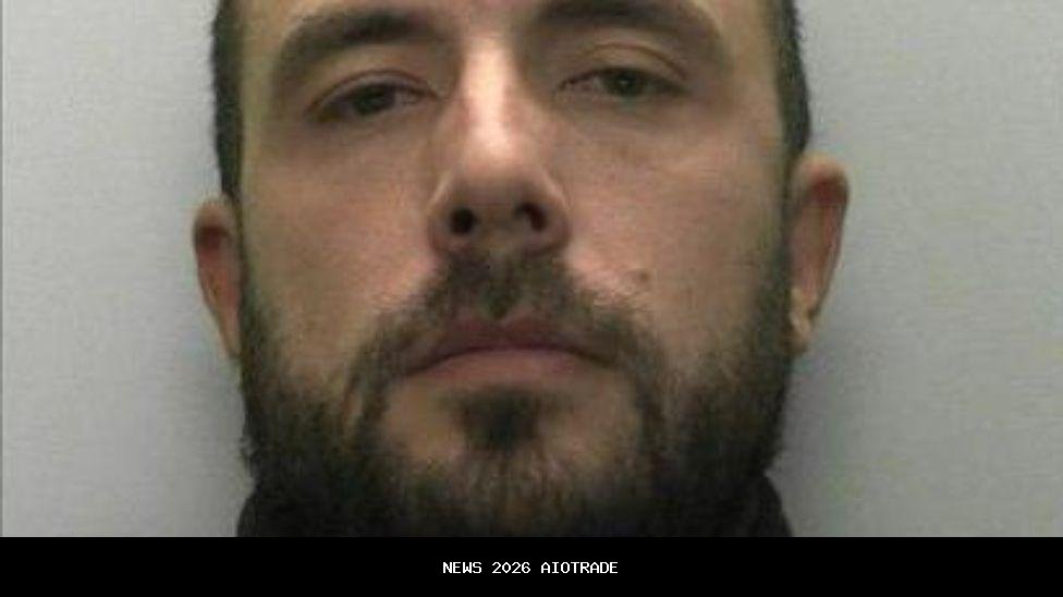 Pria ditahan dan 1,3 juta pound disita dalam cryptocurrency