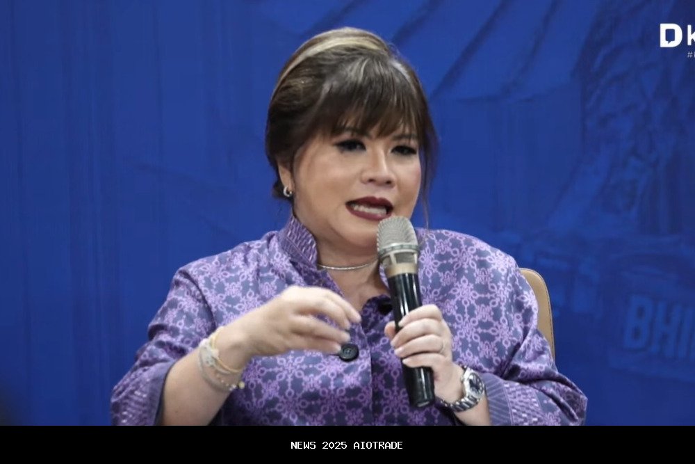 Apindo: Serapan Tenaga Kerja Indonesia Hanya 39%