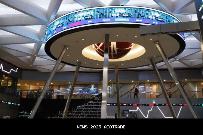 IHSG Diperkirakan Naik Selasa (23/12), Cek Rekomendasi Saham Analis