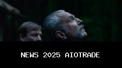 Daniel Day-Lewis Kembali ke Layar dengan Anemone, Diproduseri Brad Pitt