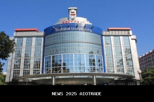 Telkom University Gelar PkM Kembangkan Wirausaha Santri Pondok Pesantren Al-Furqon