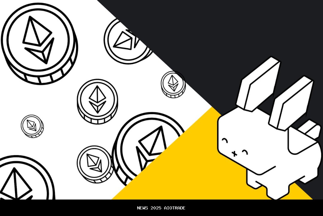 Jiuzi melonjak setelah menjadi perusahaan konsumen terbaru yang beralih ke penyimpanan kripto dalam portofolio asetnya