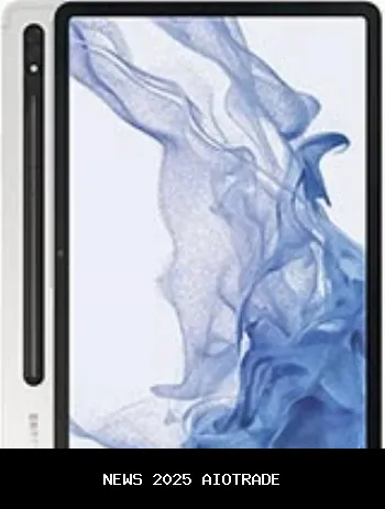 Samsung Galaxy Tab S8, Tablet Andal dengan Harga Terkini