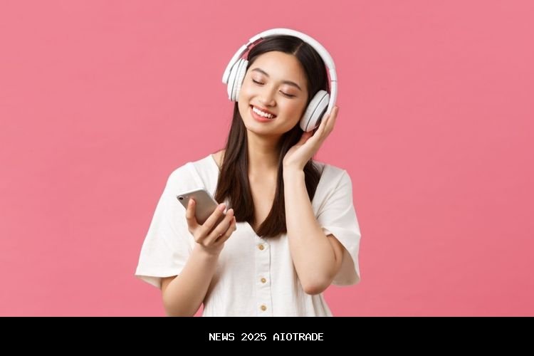 Bukti Efektif! Musik sebagai Terapi Murah untuk Kesehatan Mental, Fokus, dan Ketenangan Jiwa